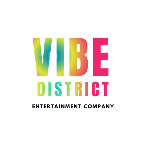 Vibe District Entertainment