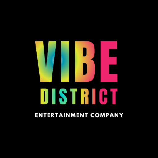 Vibe District Entertainment