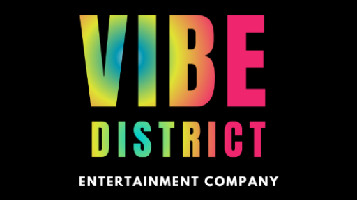 Vibe District Entertainment