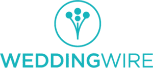 Wedding wire logo